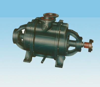 SZ系列水環(huán)式真空泵及壓縮機(jī)