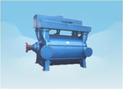 2BEC系列水環(huán)真空泵及壓縮機(jī)